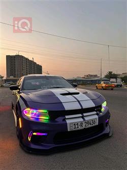 دودج تشارجر